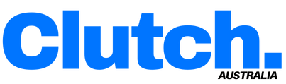 Clutch Logo